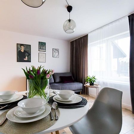 Apartament Asnyka #N/A ภายนอก รูปภาพ