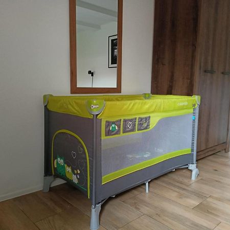 Apartament Asnyka #N/A ภายนอก รูปภาพ