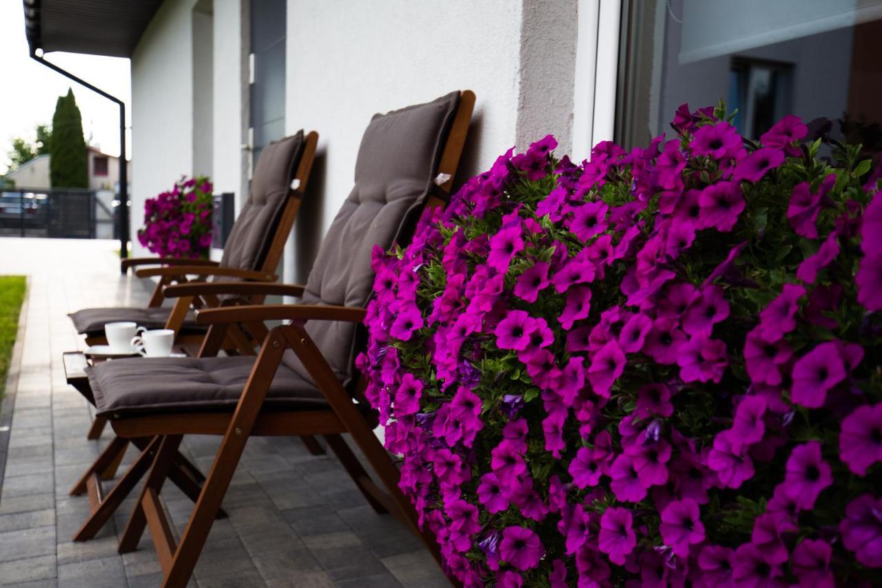 Apartament Asnyka #N/A ภายนอก รูปภาพ
