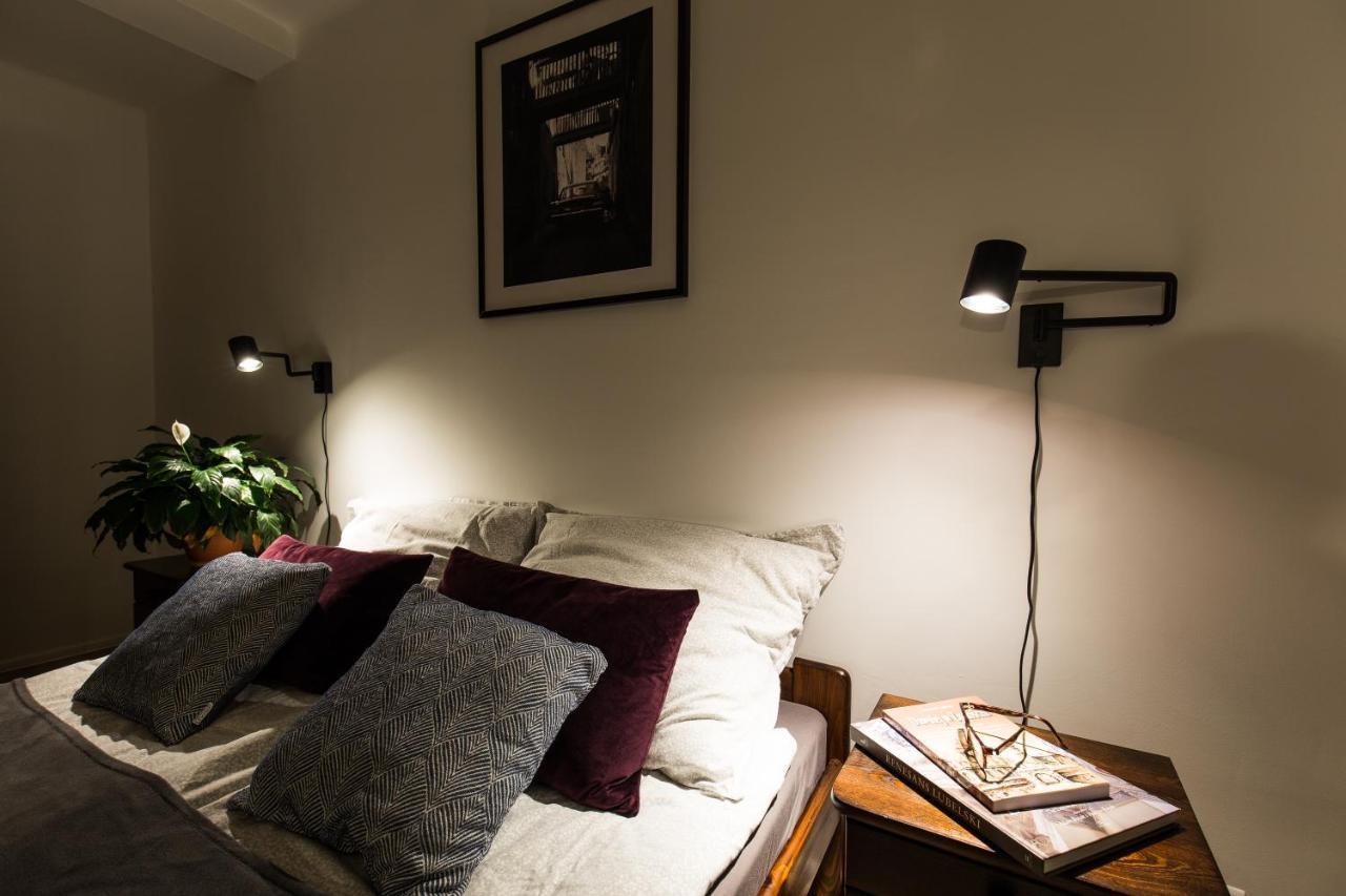 Apartament Asnyka #N/A ภายนอก รูปภาพ