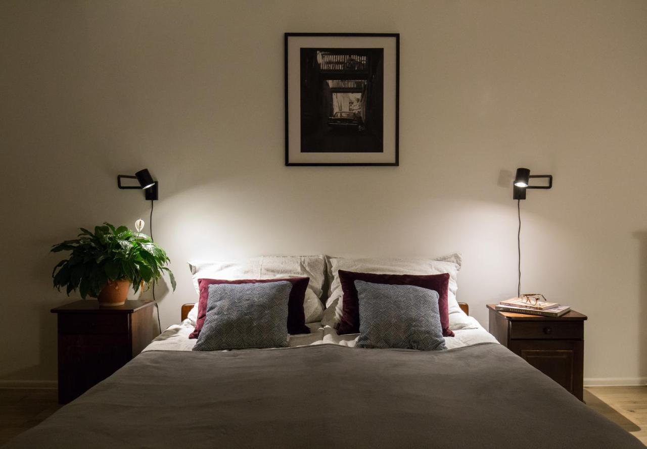 Apartament Asnyka #N/A ภายนอก รูปภาพ