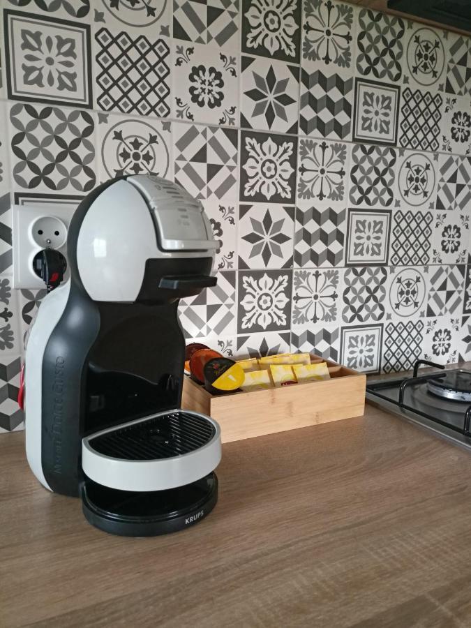 Apartament Asnyka #N/A ภายนอก รูปภาพ