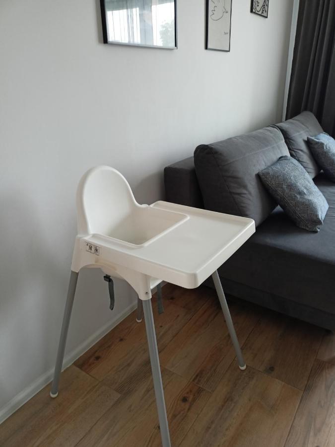 Apartament Asnyka #N/A ภายนอก รูปภาพ