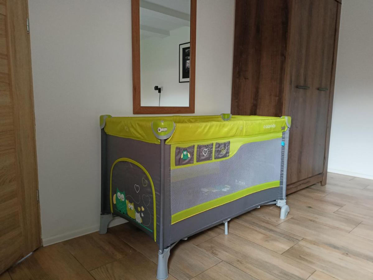 Apartament Asnyka #N/A ภายนอก รูปภาพ
