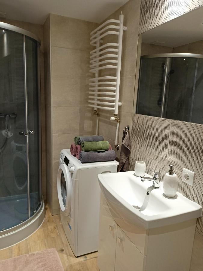 Apartament Asnyka #N/A ภายนอก รูปภาพ